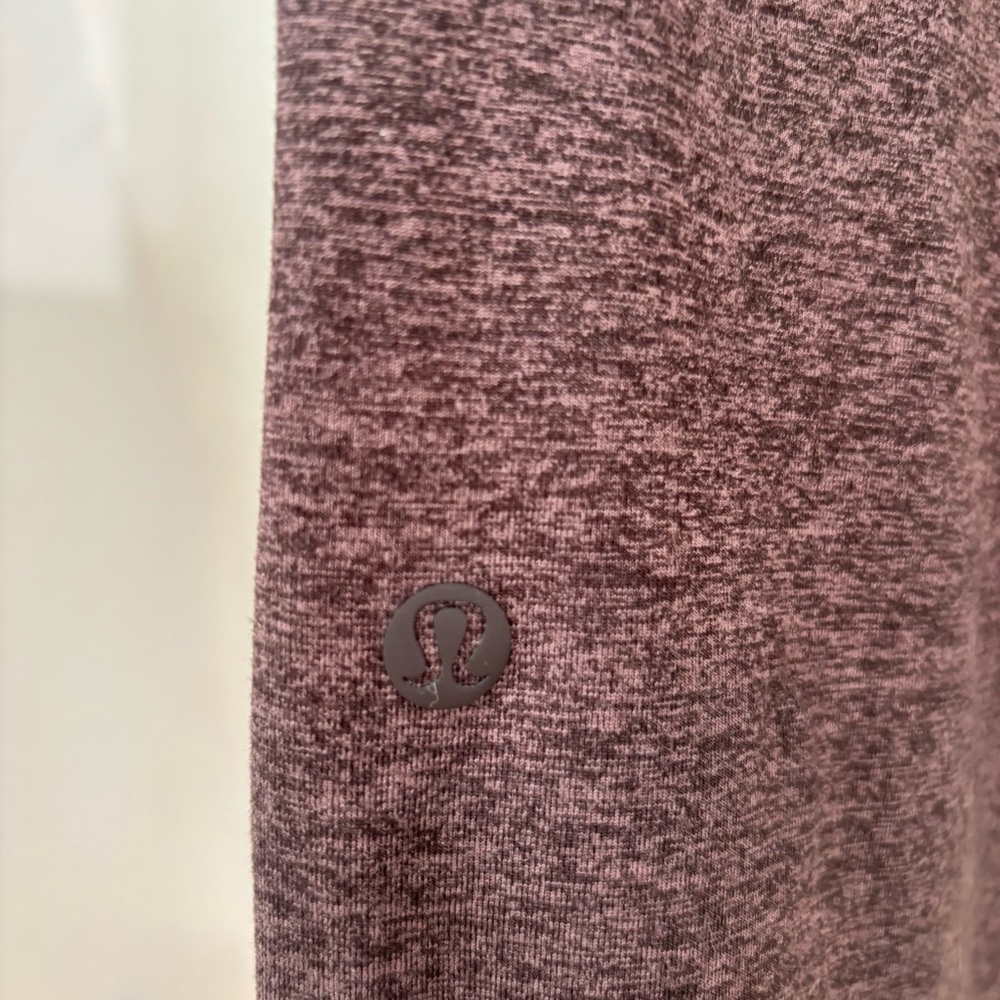 Lululemon Soft Jersey Classic Fit Jogger - Picture 5 of 8